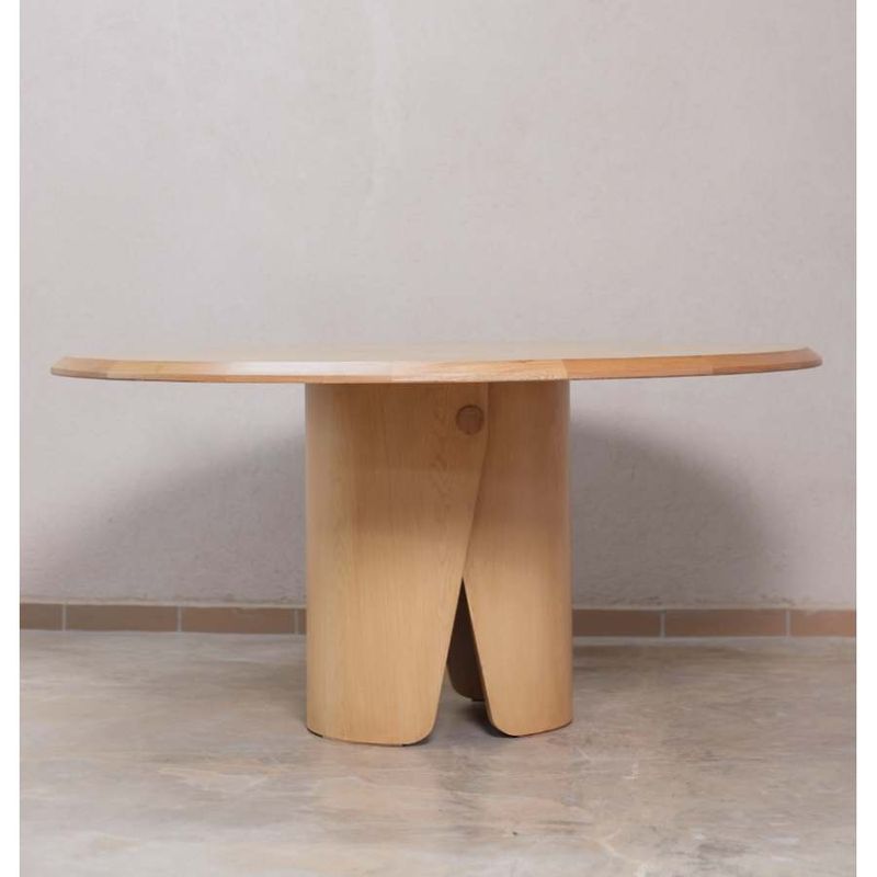 ENMADERA - COMEDOR COSECHA 6 PTOS