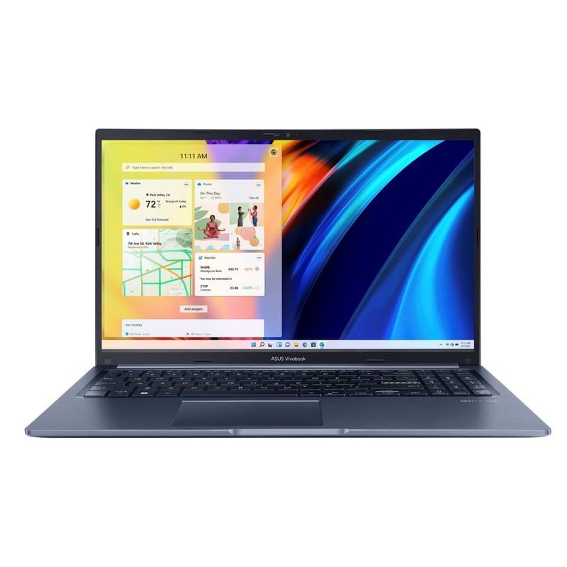 ASUS - Portatil Asus Vivobook  X1502ZA Core I5 1235u Ram 24gb 512gb Ssd 15.6 Pulgadas