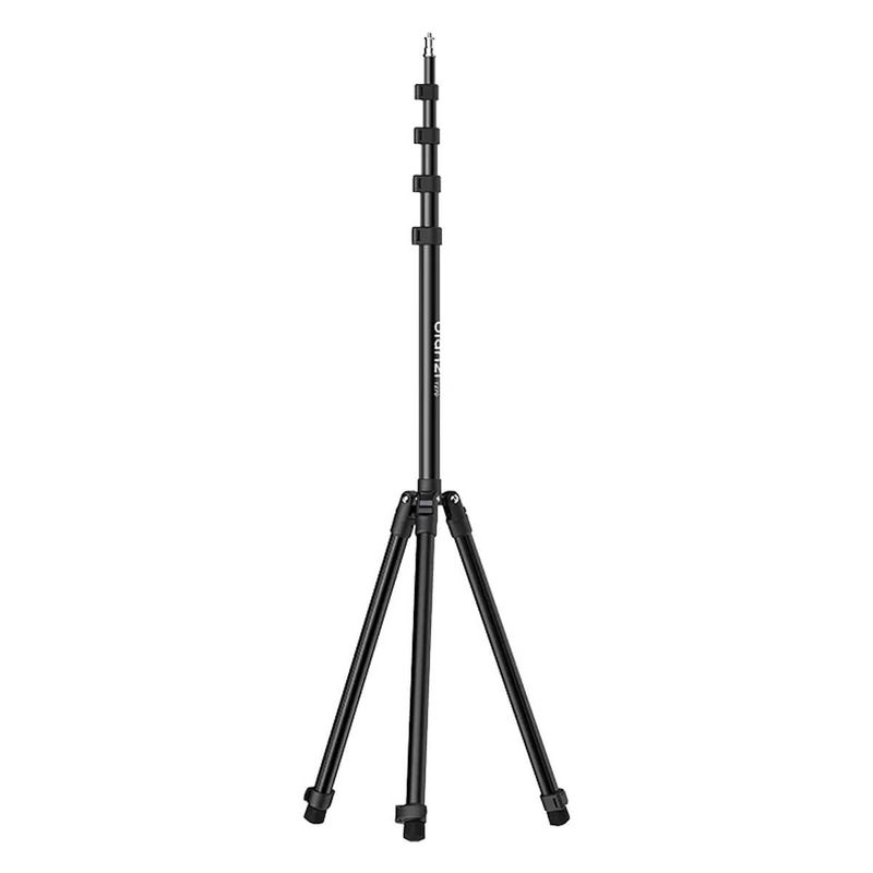 ULANZI - Tripode de luz Soporte de estudio Ulanzi T270 de 270cm Ajustable