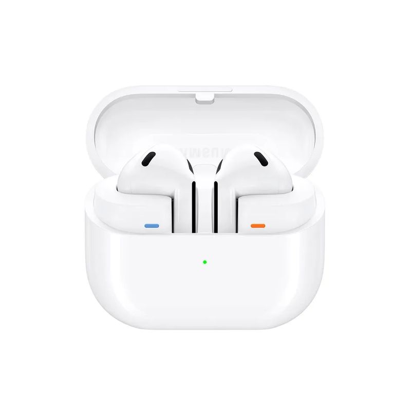 SAMSUNG - Audífonos SAMSUNG Galaxy Buds3 Cancelación de ruido White