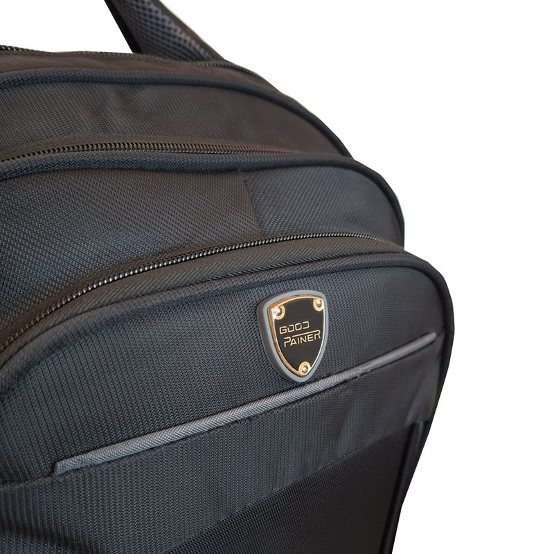 GENERICO - Morral hombre portátil YPL001