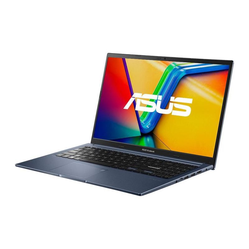 ASUS - Portatil Asus Vivobook  X1502ZA Core I5 1235u Ram 16gb 512gb Ssd 15.6 Pulgadas