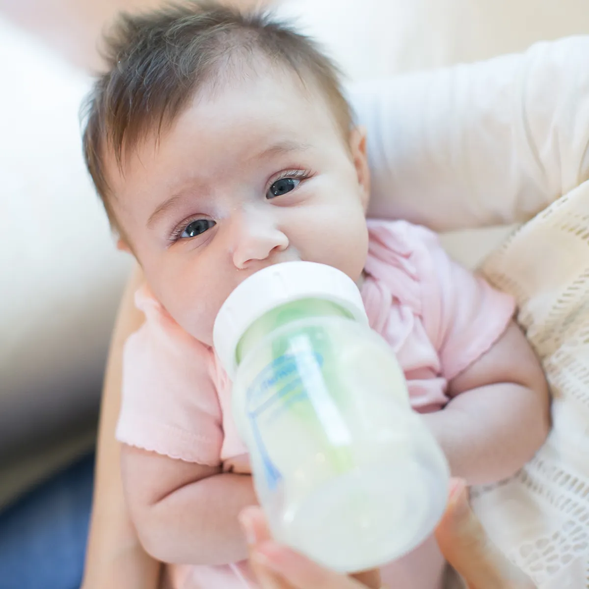 DR BROWNS - Tetero Dr Browns Options+ Boca Ancha 5 Oz Recien Nacido