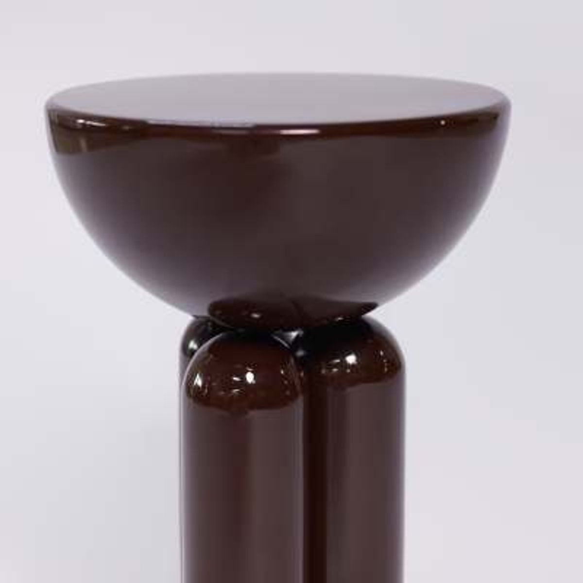 ENMADERA - MESA AUXILIAR GEISHA CAFE