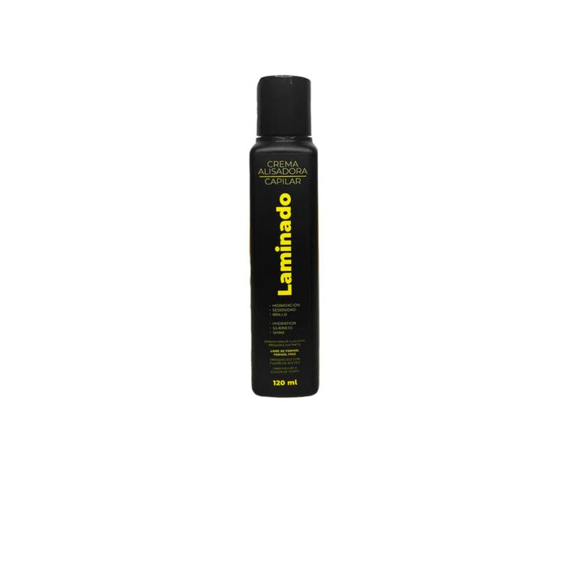 GENERICO - Crema Alisadora Laminado LZ