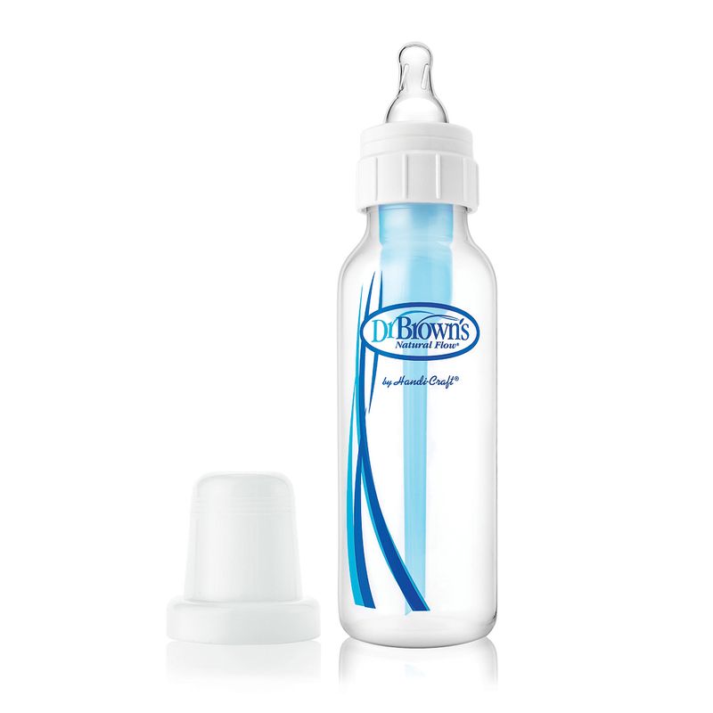 DR BROWNS - Tetero Dr Browns 8 Oz Estandar Bpa Free