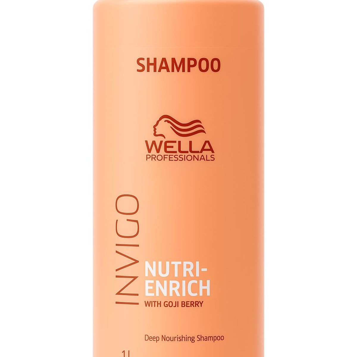 WELLA - Duo Wella Nutri Enrich Shampoo + Acondicionador 1L