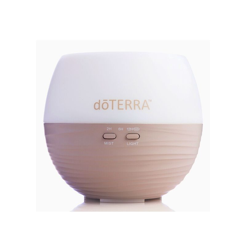 GENERICO - Difusor Pétalo 2.0 doTERRA  Original.