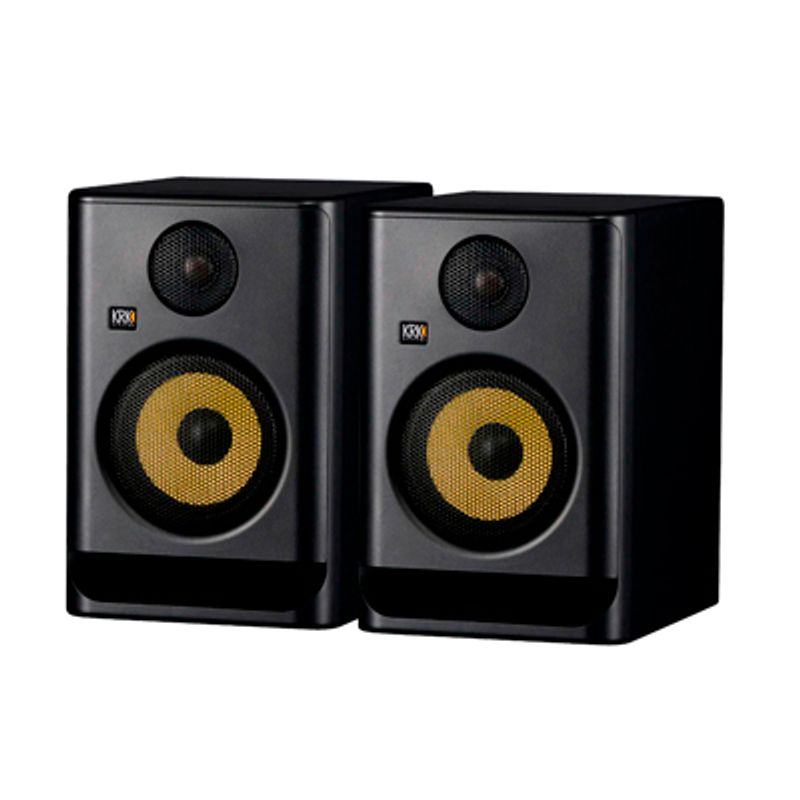 KRK - KRK ROKIT 5 Generation Five (PAR)