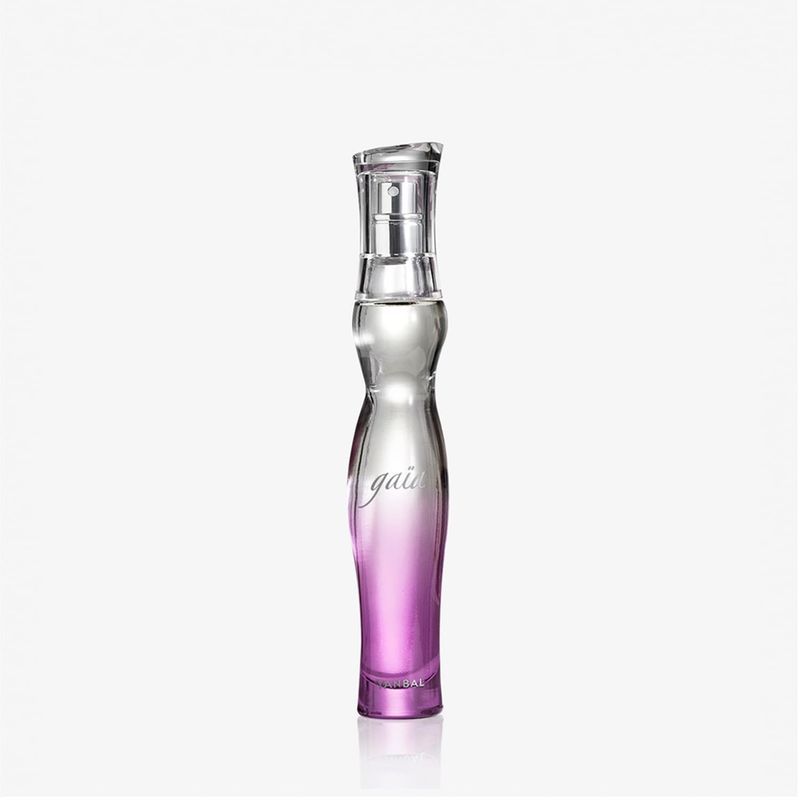 YANBAL - Gaia Perfume Dama Yanbal 50ml
