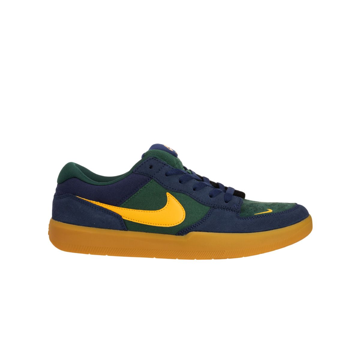 NIKE - TENIS SB FORCE 58 NIKE HOMBRE