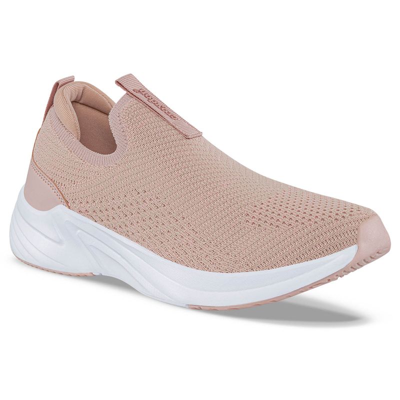 CROYDON - Tenis Running Anylar Palo Rosa para Mujer Croydon