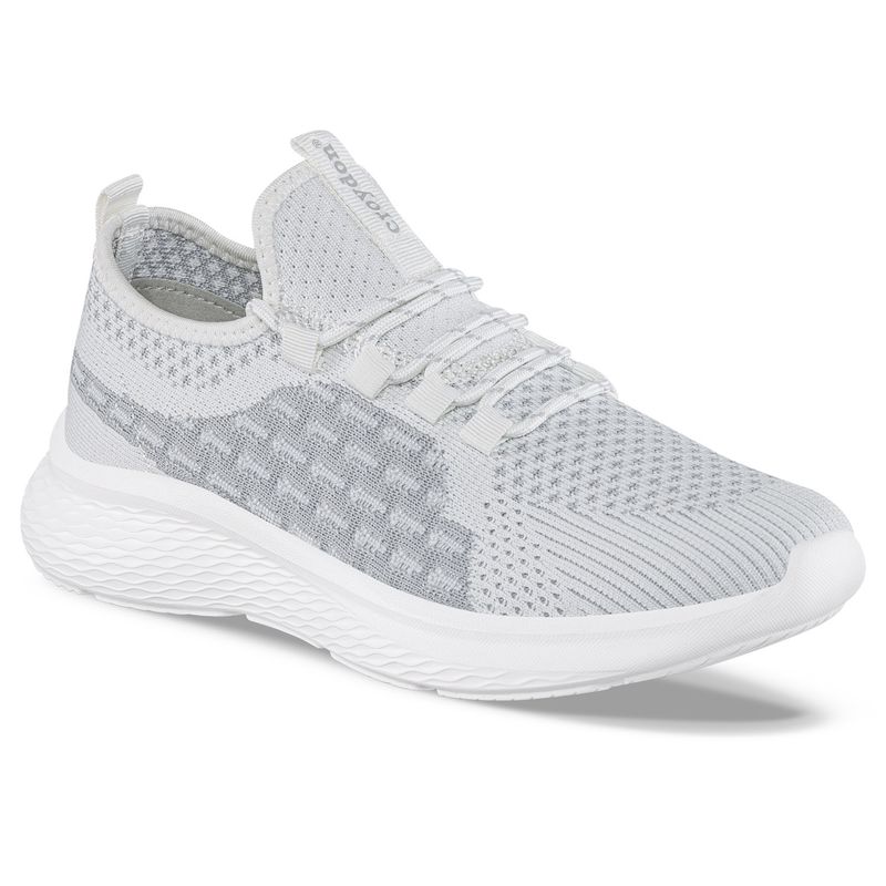 CROYDON - Tenis Running Trux Blanco para Mujer Croydon