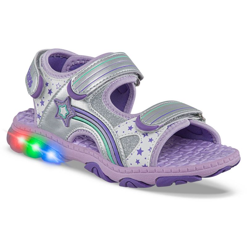 LOS GOMOSOS - Sandalias Lerif Mora para Niña Los Gomosos