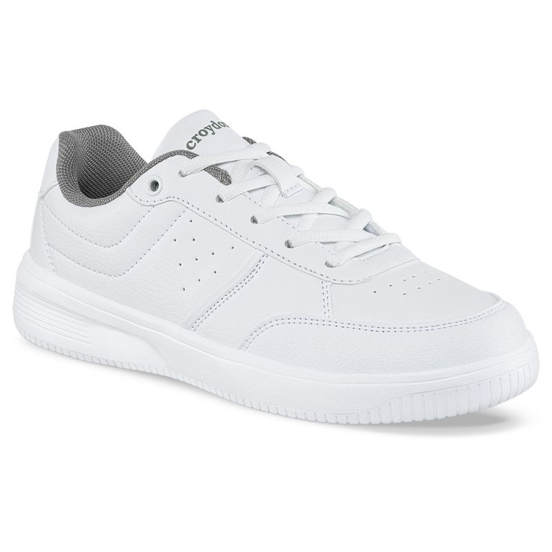 CROYDON - Tenis Colegio Nexaro C Blanco Croydon para Niño y Niña