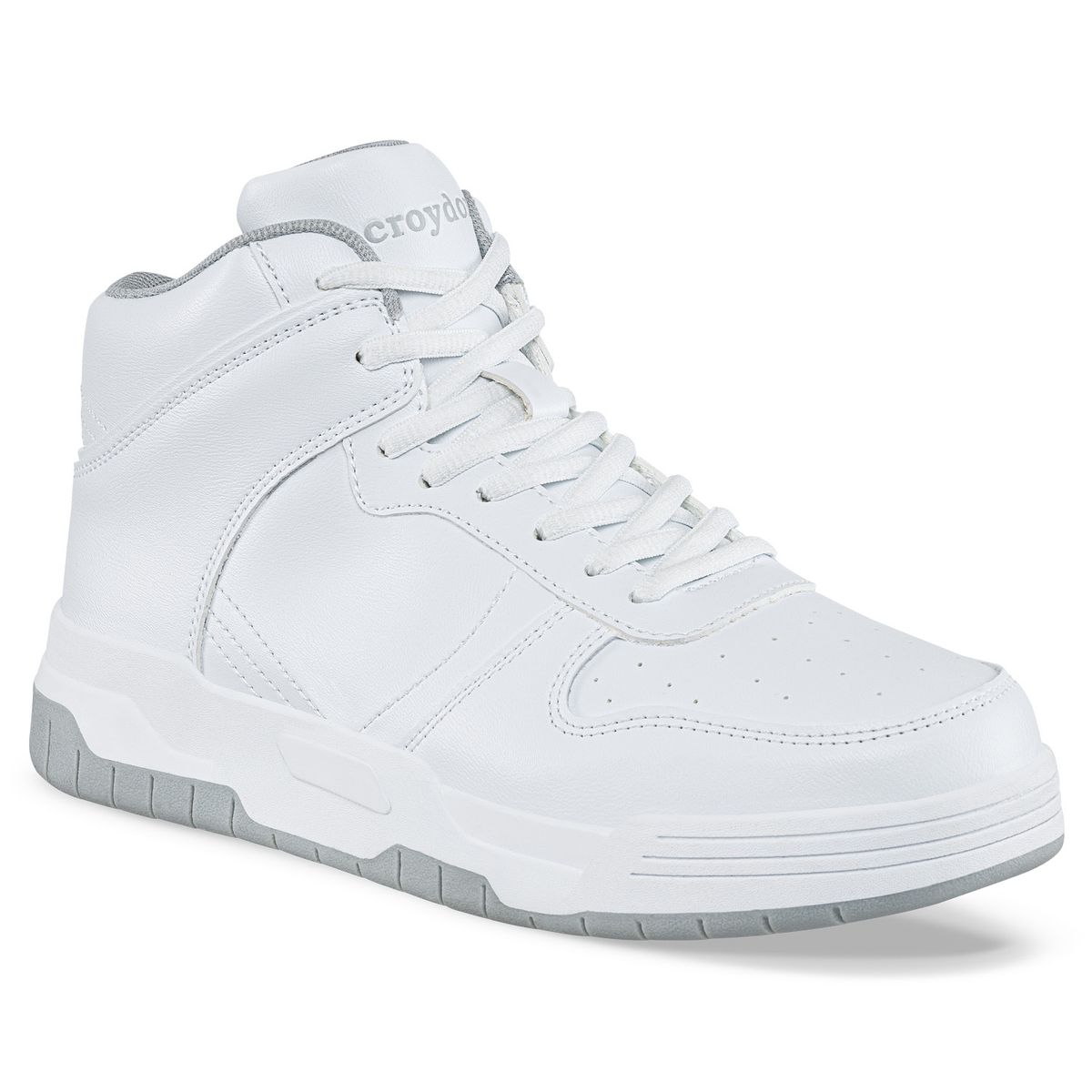 CROYDON - Tenis Colegio Wopki C Blanco Croydon para Niño y Niña