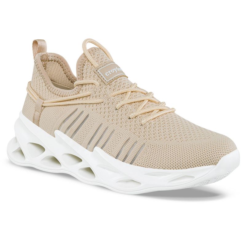 CROYDON - Tenis Running Pixer Palo Rosa para Mujer Croydon