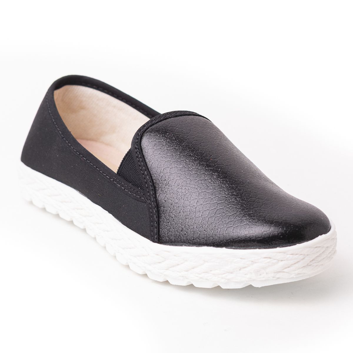 PRICE SHOES - Price Shoes Zapato Casual 912128NEGRO