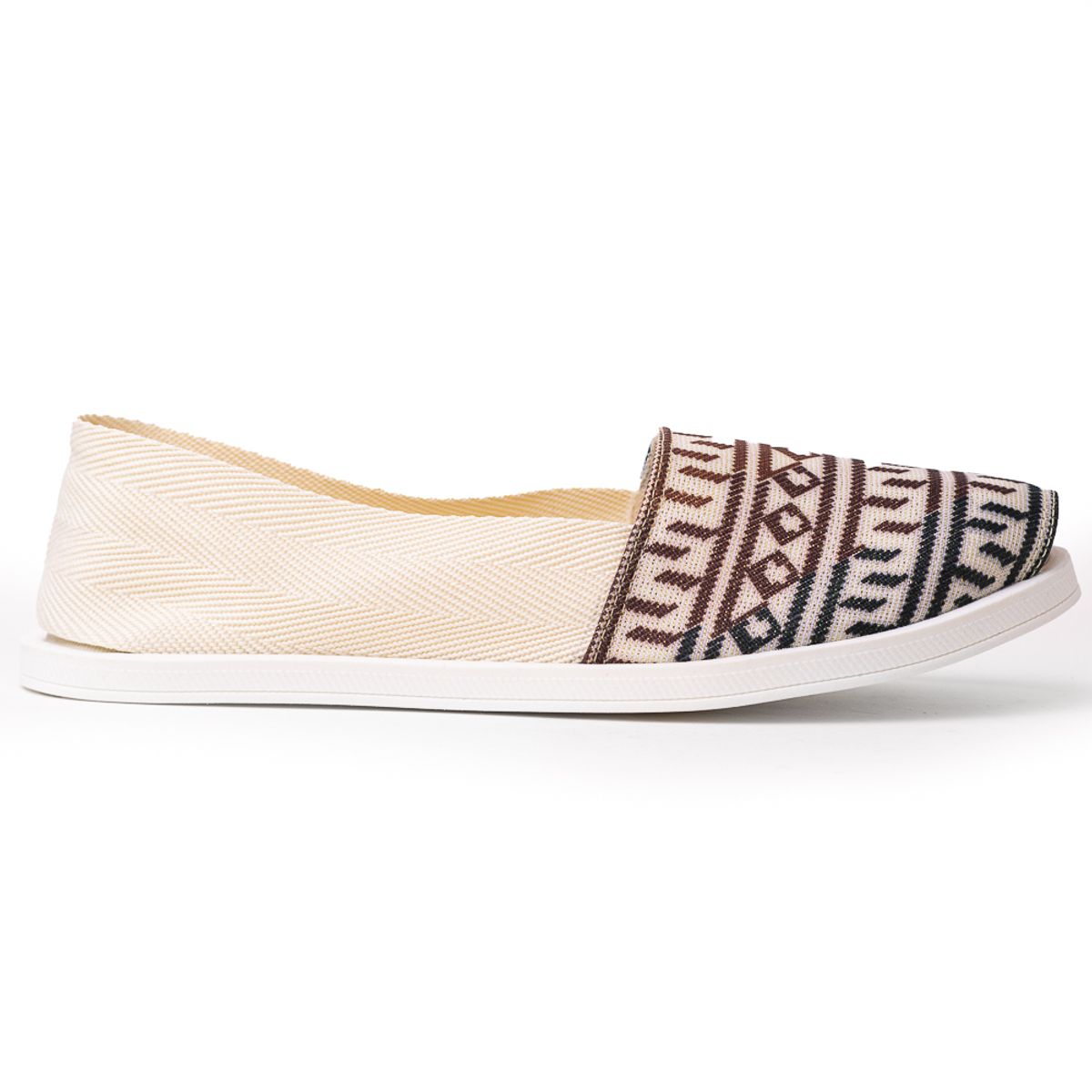 PRICE SHOES - Price shoes Baletas Moda Mujeres 912021ARAHUACOCAFE