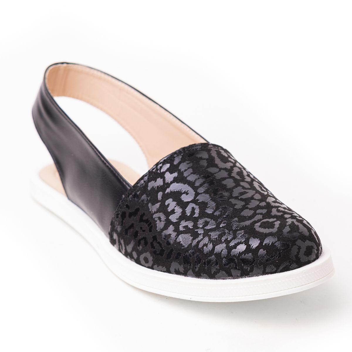 PRICE SHOES - Price shoes Baletas Moda Mujeres 912A020EXOCNEGRO