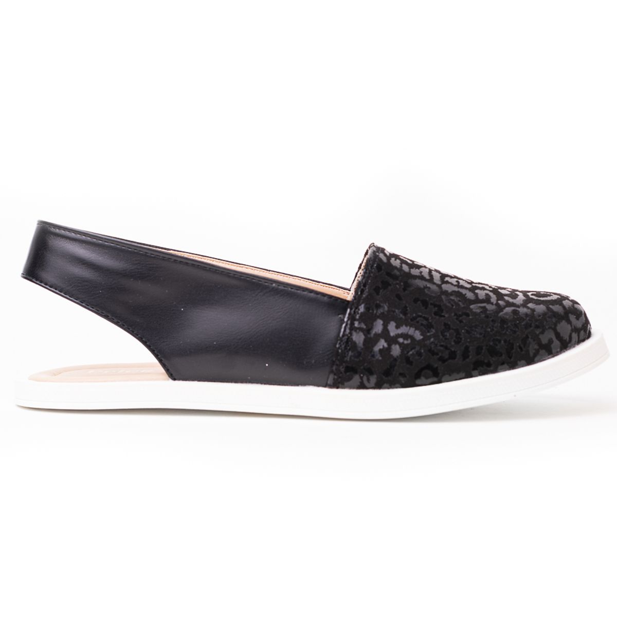 PRICE SHOES - Price shoes Baletas Moda Mujeres 912A020EXOCNEGRO