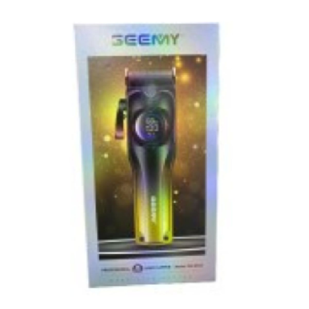 GENERICO - PELUQUERA PROFESIONAL DE CALIDAD GM 8042