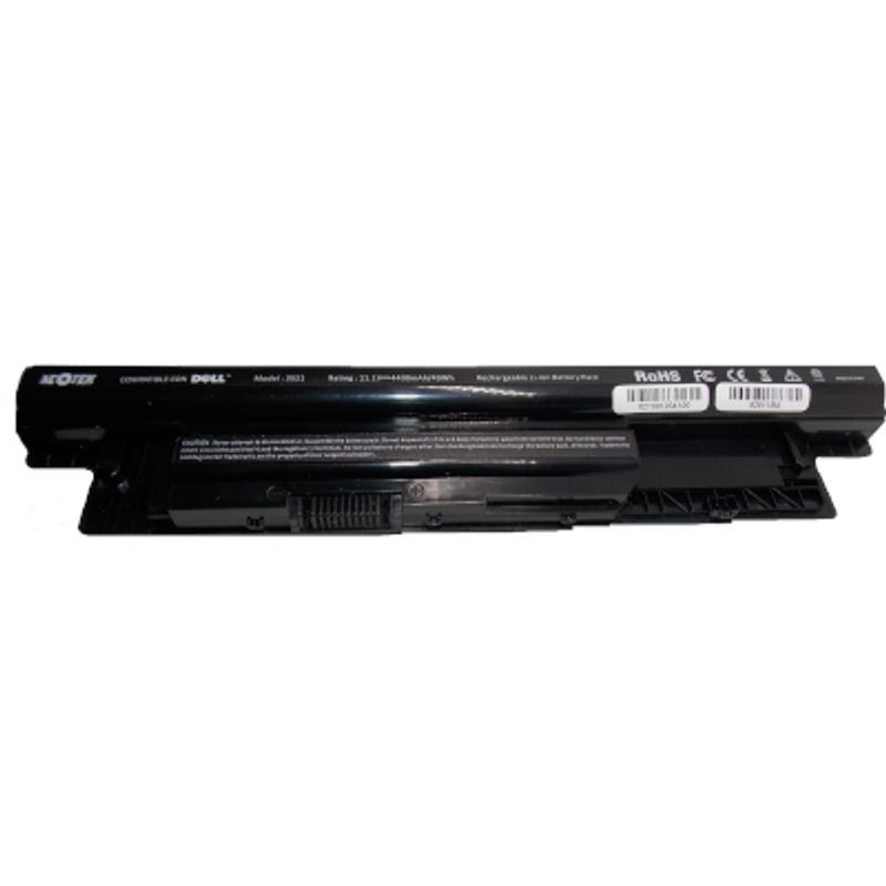 NEOTEK - Batería Original Dell Inspiron 3421 / 3521 MR90Y 11.1V 65Wh