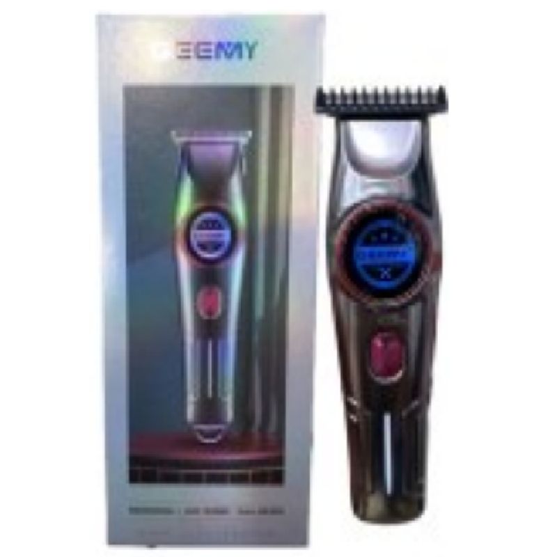 GENERICO - PELUQUERA PROFESIONAL PARA BARBERIA GM 8020