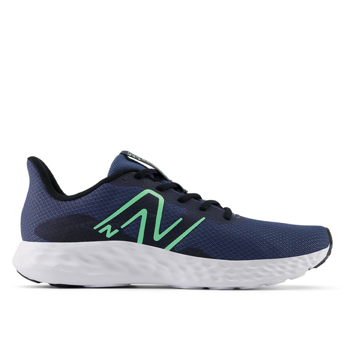 NEW BALANCE - Tenis de Hombre marca NEW BALANCE en Color AZUL   TENIS M411RL3