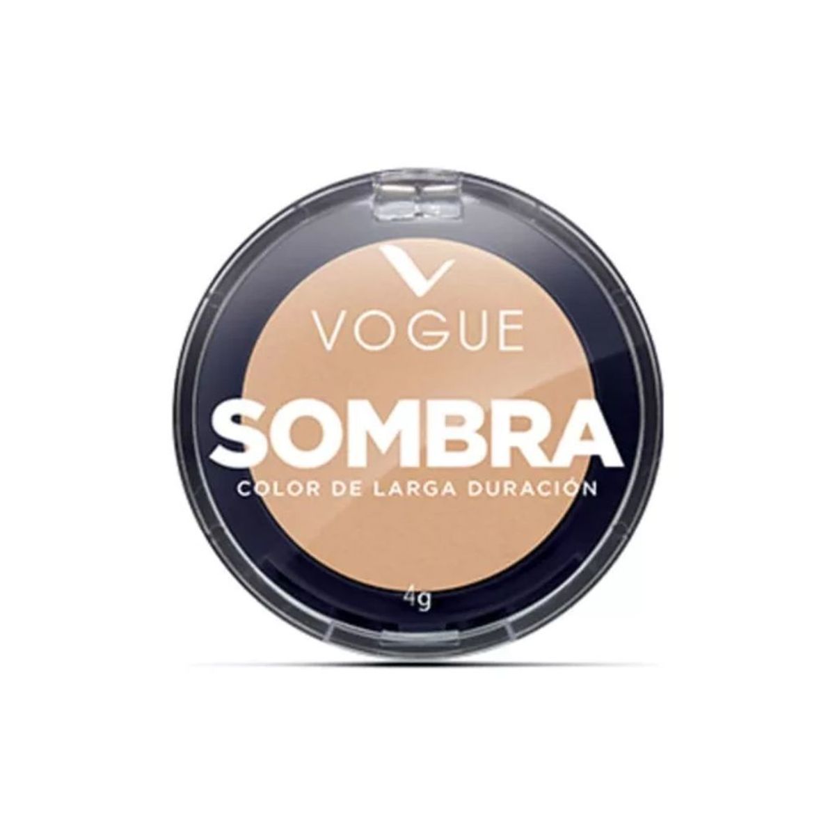 VOGUE - Sombra Para Ojos 4g Natural Vogue