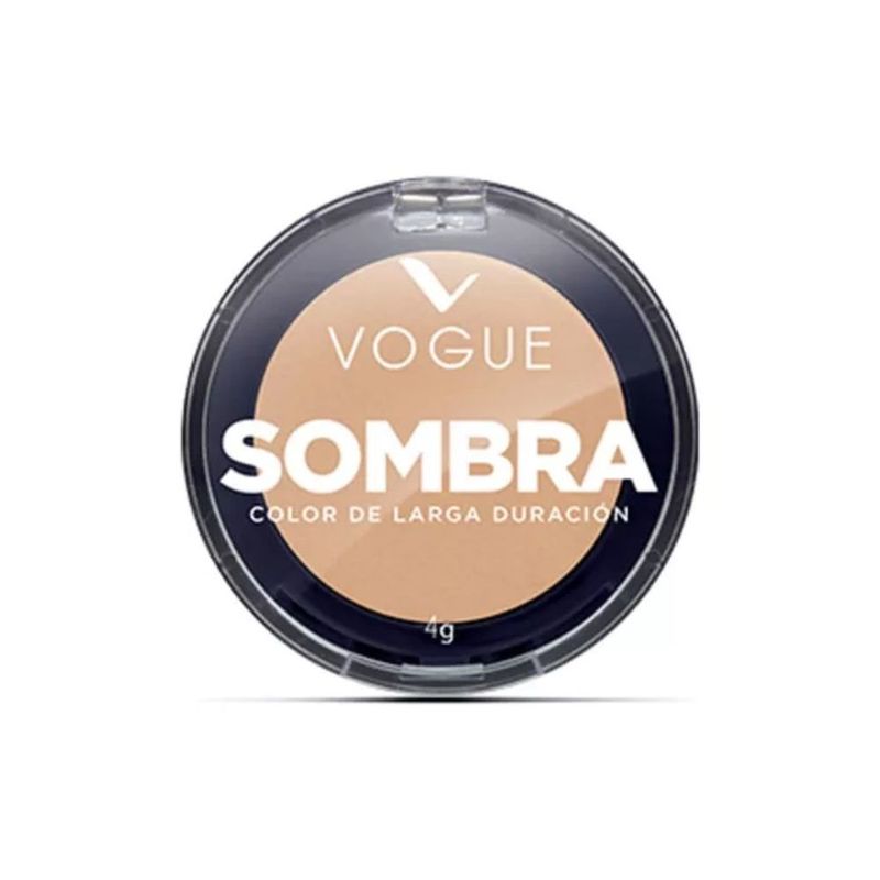 VOGUE - Sombra Para Ojos 4g Natural Vogue