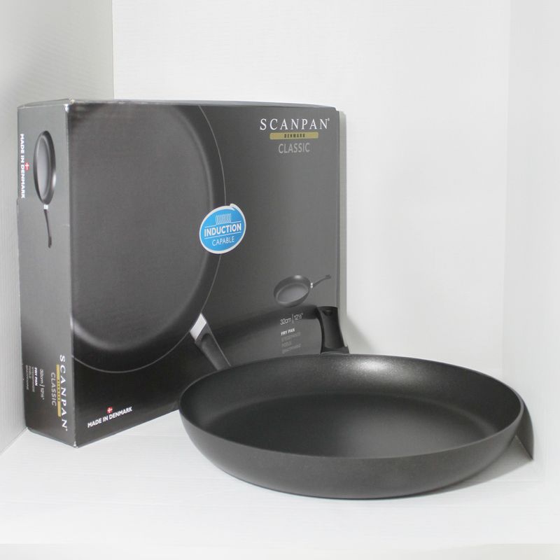 SCANPAN - Sartén antiadherente 32cm - Scanpan Classic