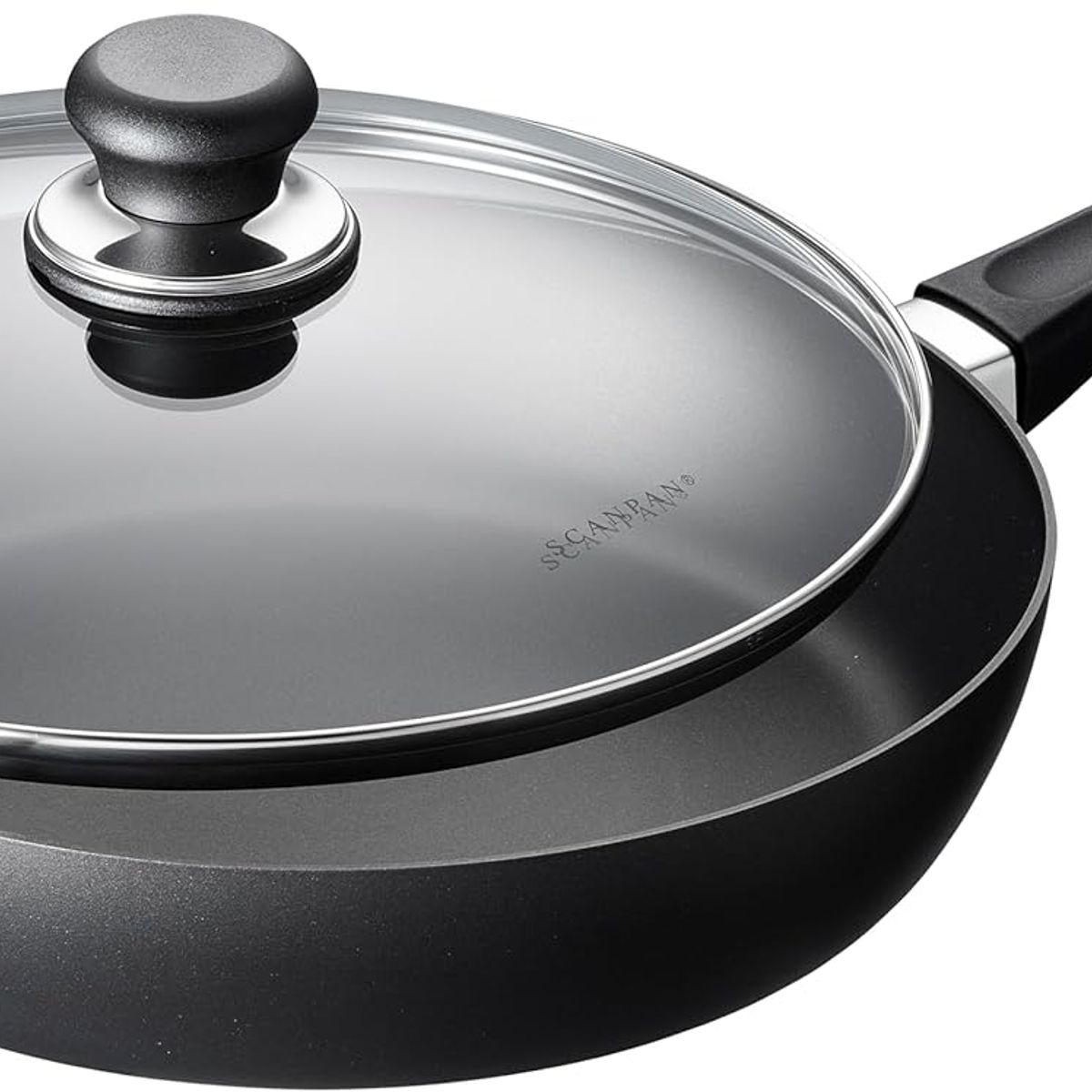SCANPAN - Sartén antiadherente 28cm - Scanpan Classic