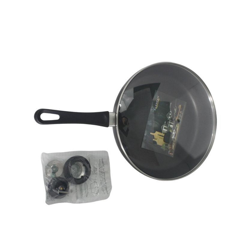 SCANPAN - Sartén antiadherente 28cm - Scanpan Classic