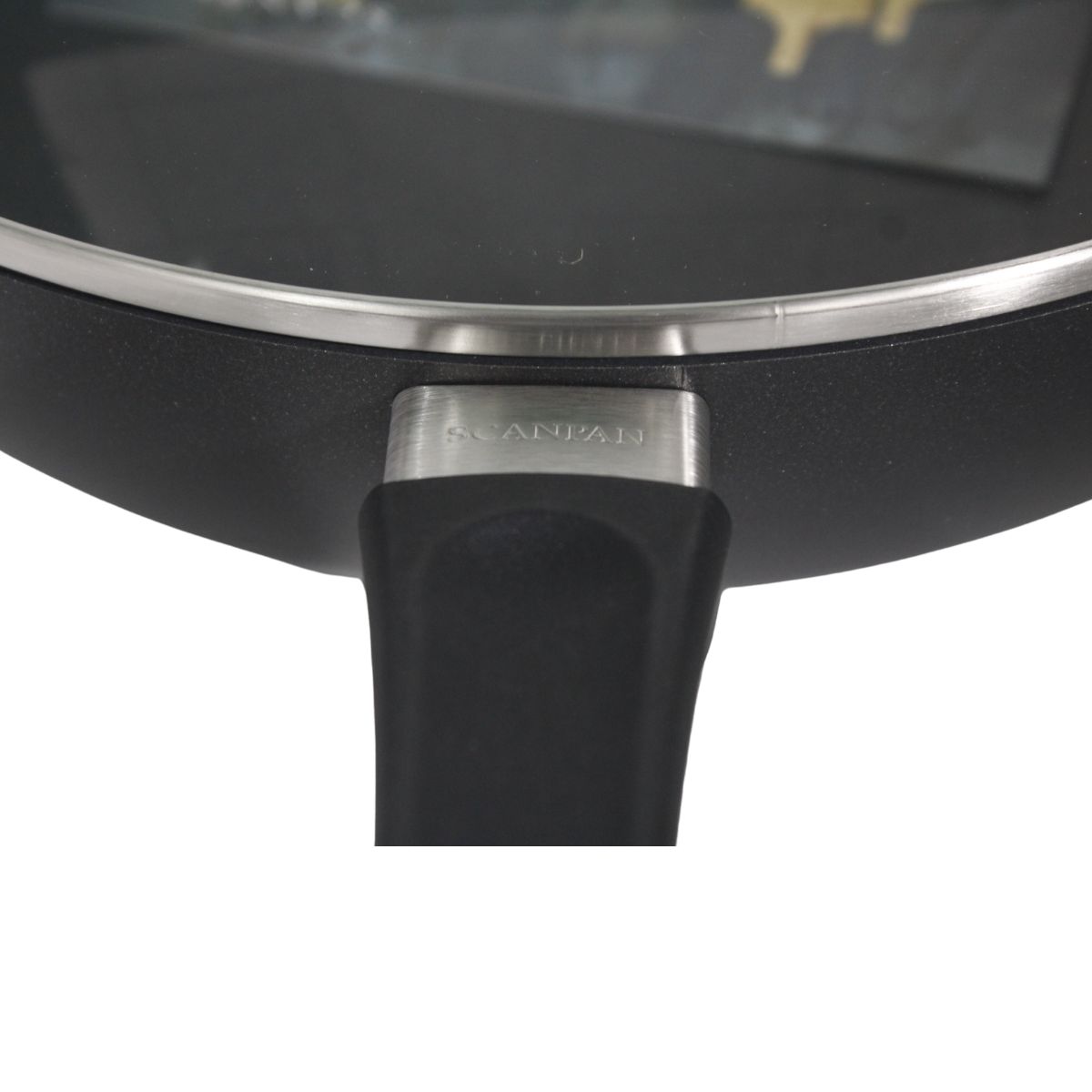 SCANPAN - Sartén antiadherente 28cm - Scanpan Classic