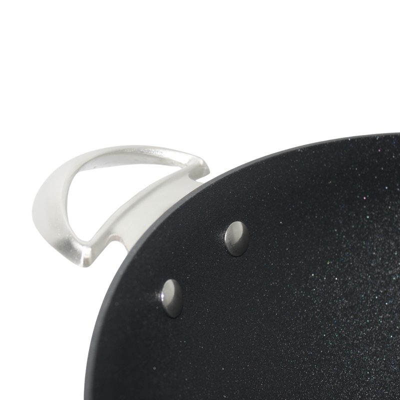 SCANPAN - Sartén antiadherente 32cm - SCANPAN CTX