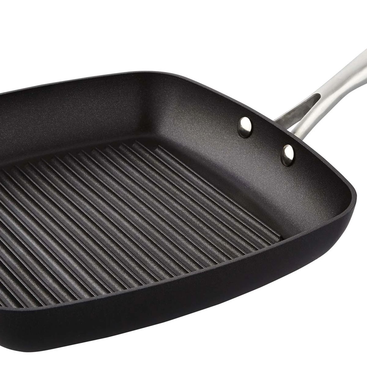 SCANPAN - Sartén de antiadherentes 27cm - Scanpan Pro IQ