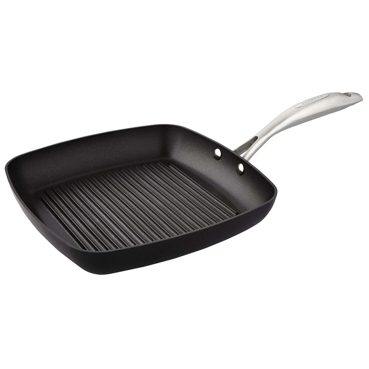SCANPAN - Sartén de antiadherentes 27cm - Scanpan Pro IQ