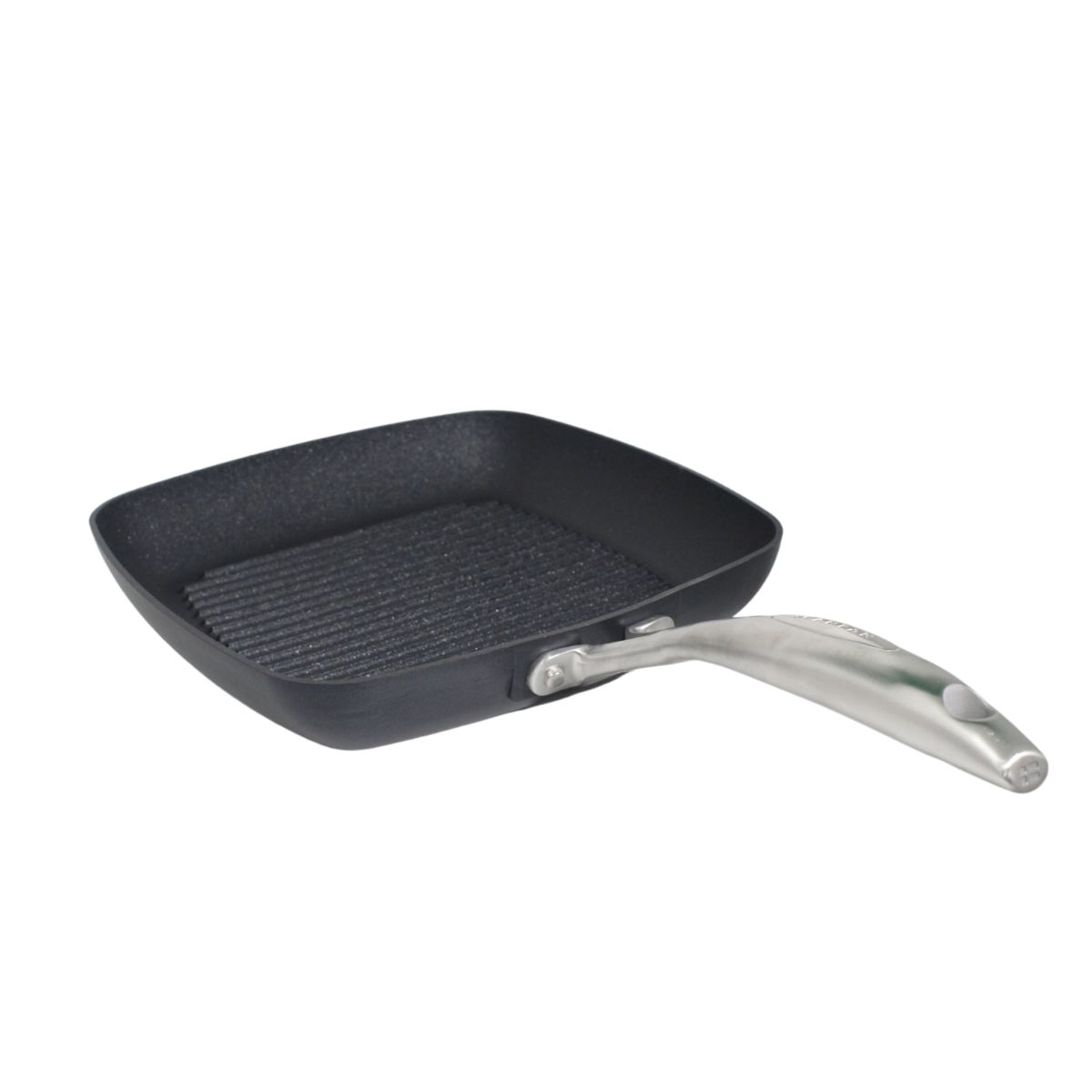 SCANPAN - Sartén de antiadherentes 27cm - Scanpan Pro IQ