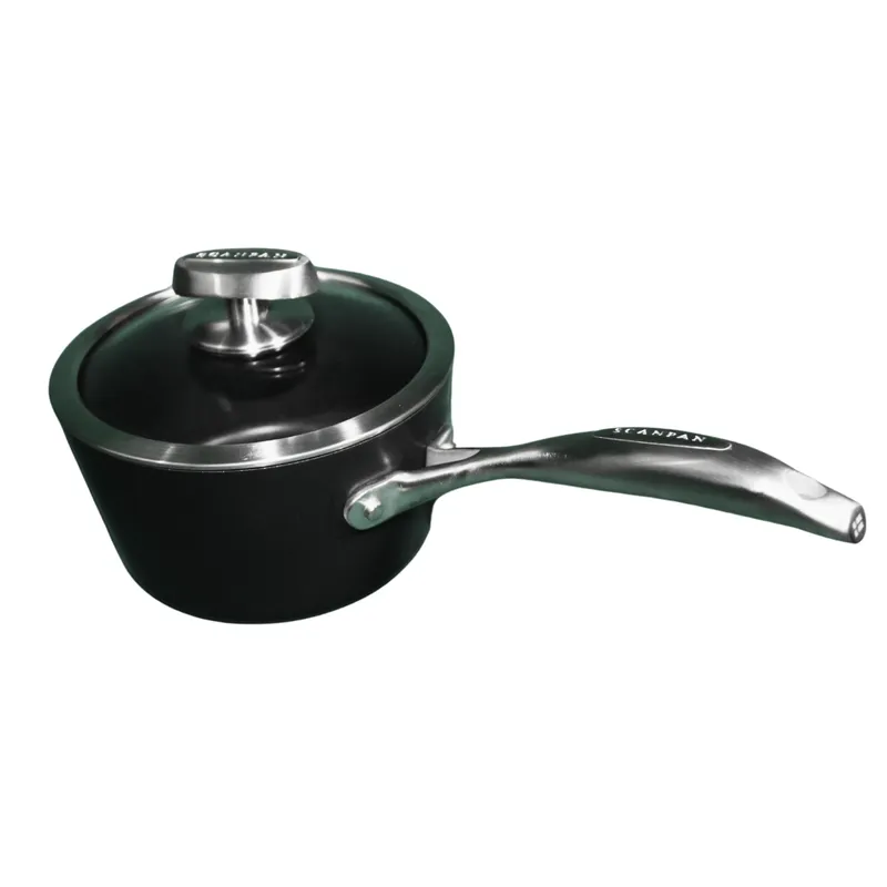 SCANPAN - Sartén antiadherente con tapa 2L - Scanpan PRO IQ