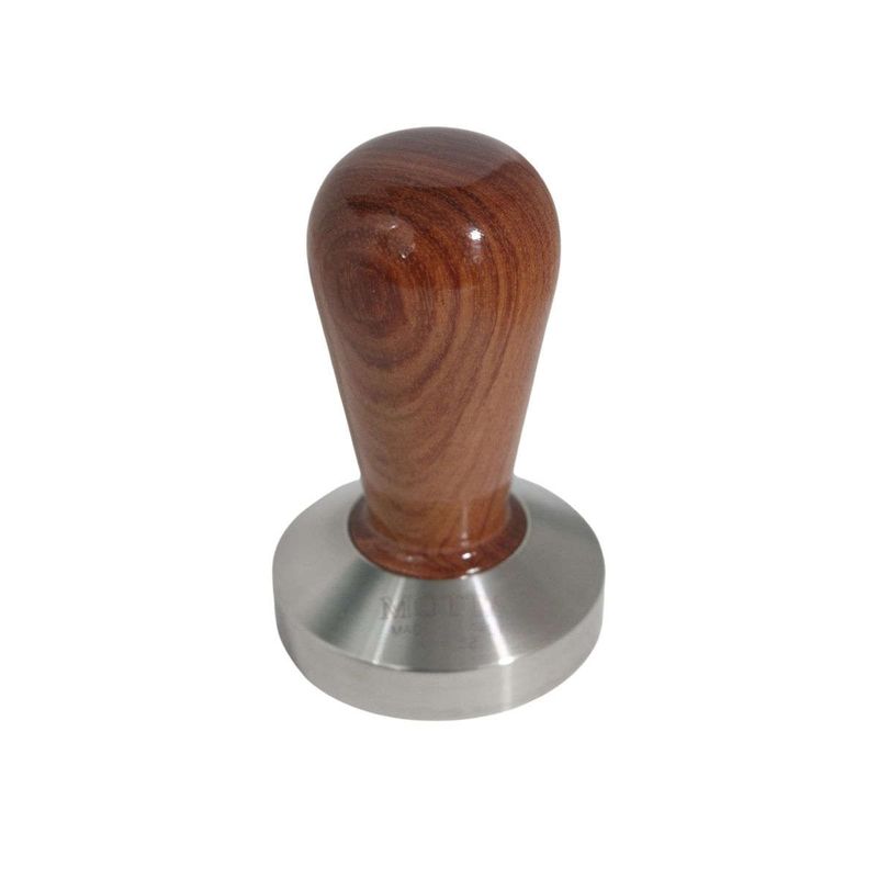 MOTTA - Manija profesional de base plana para café 58cm - Motta