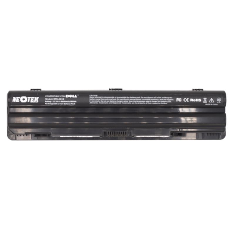 NEOTEK - Batería Dell Vostro XPS14  R795X  Compatible