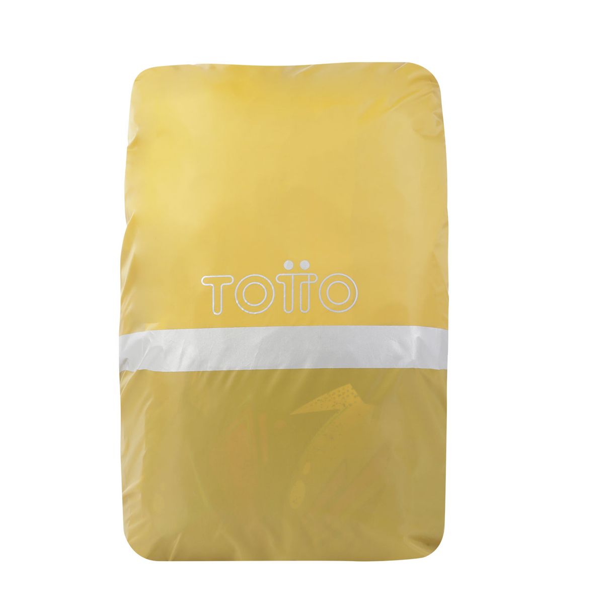 TOTTO - Forro Impermeable Rain Cover Plegable