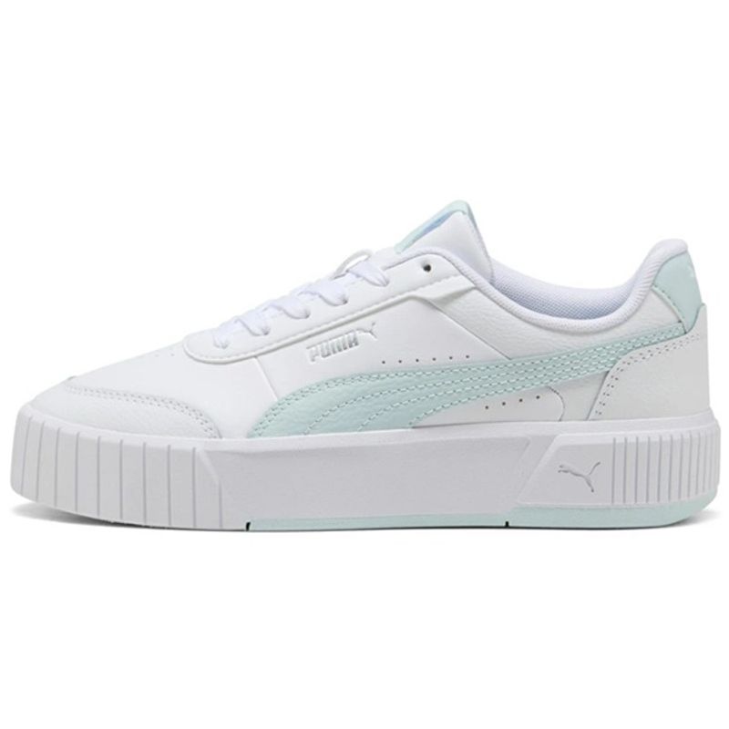 PUMA - TENIS PUMA MUJER CARINA MIA 402637-05