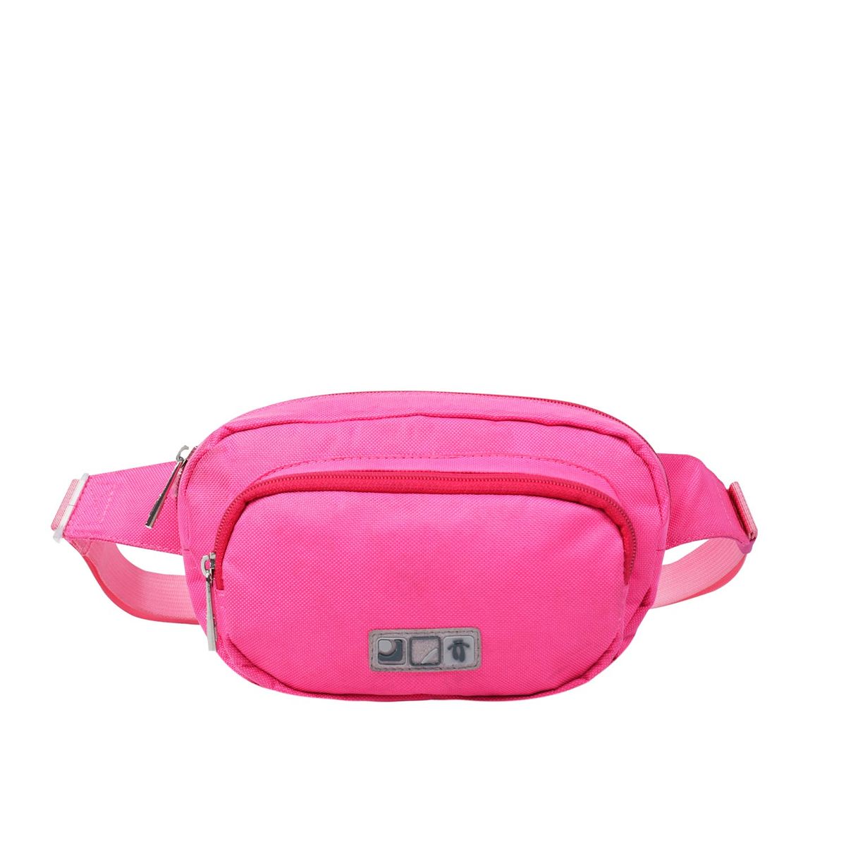 TOTTO - Canguro Para Mujer Trover Mediano Rosado