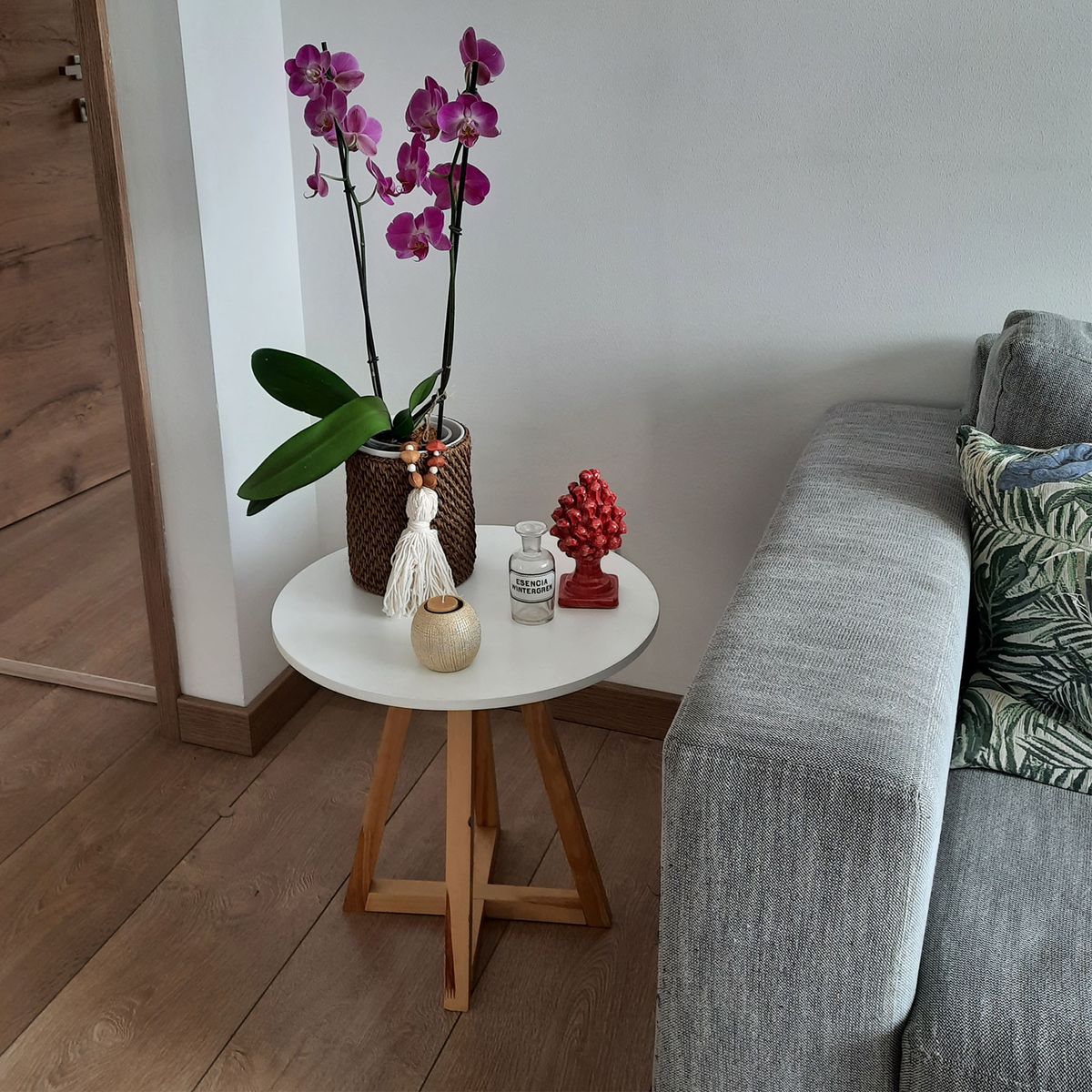 GENERICO - MESA AUXILIAR COTTON