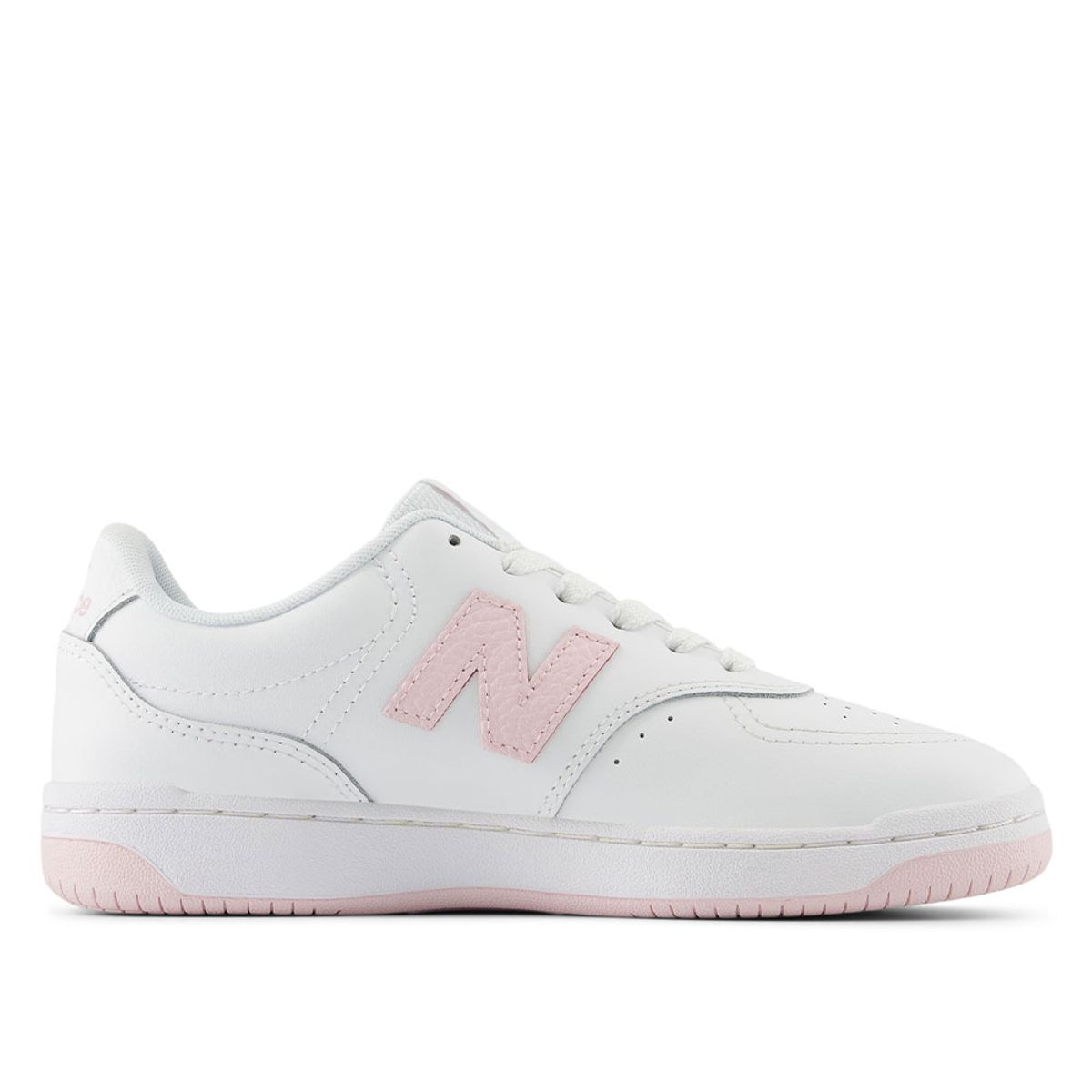 NEW BALANCE - Zapccordon de Mujer marca NEW BALANCE en Color BLANCO   ZAPBBW80PN
