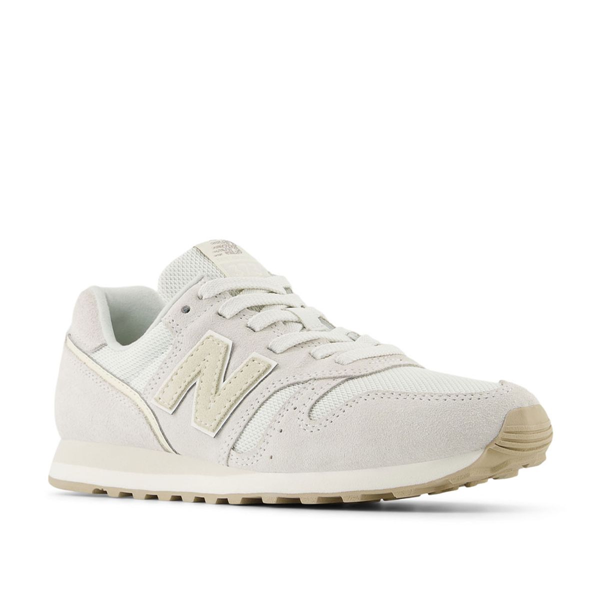 NEW BALANCE - Zapccordon de Mujer marca NEW BALANCE en Color BLANCO   ZAPWL373SJ