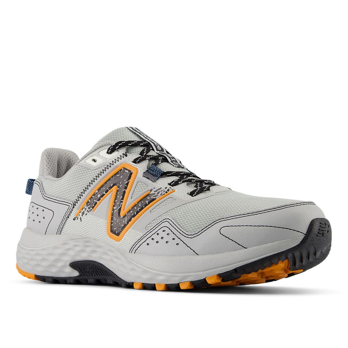 NEW BALANCE - Tenis de Hombre marca NEW BALANCE en Color AZUL   TENIS MT410CA8