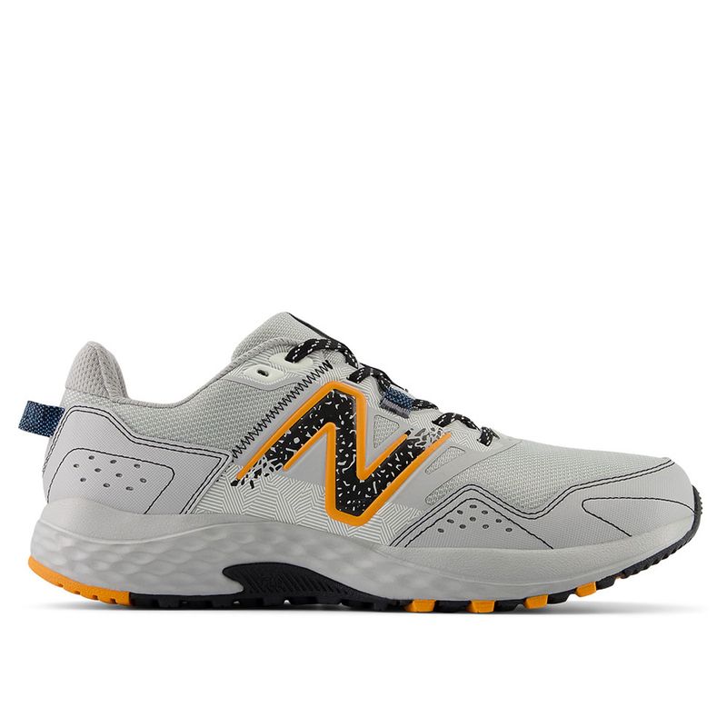 NEW BALANCE - Tenis de Hombre marca NEW BALANCE en Color AZUL   TENIS MT410CA8